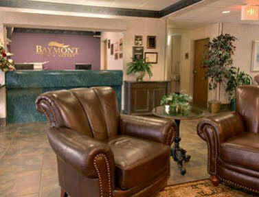 Baymont By Wyndham Corbin Hotel Bagian luar foto